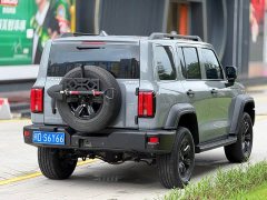 Tank 300 Off-Road Version 2.0T Challenger - фото 4