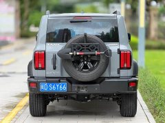 Tank 300 Off-Road Version 2.0T Challenger - фото 5