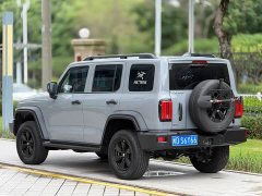 Tank 300 Off-Road Version 2.0T Challenger - фото 6