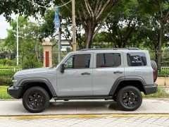 Tank 300 Off-Road Version 2.0T Challenger - фото 7