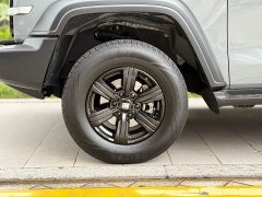 Tank 300 Off-Road Version 2.0T Challenger - фото 8