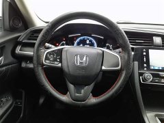 Honda Civic 2019 180TURBO CVT Sports Edition National VI - фото 11