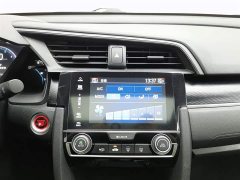 Honda Civic 2019 180TURBO CVT Sports Edition National VI - фото 12