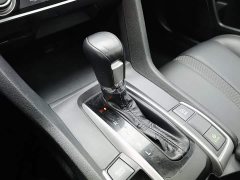 Honda Civic 2019 180TURBO CVT Sports Edition National VI - фото 13
