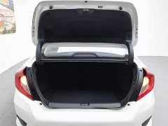 Honda Civic 2019 180TURBO CVT Sports Edition National VI - фото 16