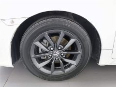 Honda Civic 2019 180TURBO CVT Sports Edition National VI - фото 17