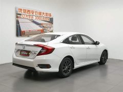 Honda Civic 2019 180TURBO CVT Sports Edition National VI - фото 2