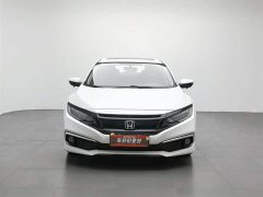 Honda Civic 2019 180TURBO CVT Sports Edition National VI - фото 3