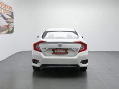 Honda Civic 2019 180TURBO CVT Sports Edition National VI - фото 4