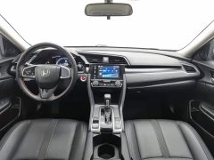 Honda Civic 2019 180TURBO CVT Sports Edition National VI - фото 5