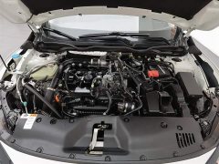 Honda Civic 2019 180TURBO CVT Sports Edition National VI - фото 6