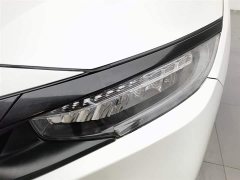 Honda Civic 2019 180TURBO CVT Sports Edition National VI - фото 7