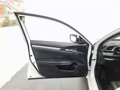 Honda Civic 2019 180TURBO CVT Sports Edition National VI - фото 8