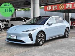NIO ET5 75kWh - фото 1