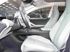 NIO ET5 75kWh - фото 10