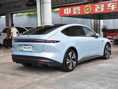 NIO ET5 75kWh - фото 14