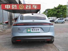NIO ET5 75kWh - фото 15