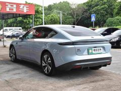 NIO ET5 75kWh - фото 16
