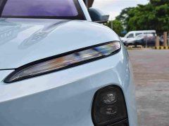 NIO ET5 75kWh - фото 17