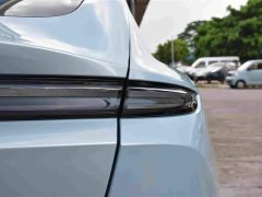 NIO ET5 75kWh - фото 18