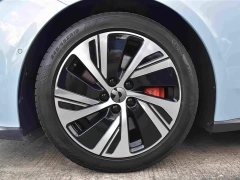 NIO ET5 75kWh - фото 19