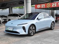 NIO ET5 75kWh - фото 2