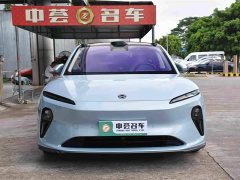 NIO ET5 75kWh - фото 3
