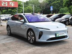 NIO ET5 75kWh - фото 4