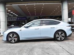 NIO ET5 75kWh - фото 5
