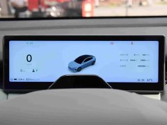 NIO ET5 75kWh - фото 6