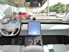 NIO ET5 75kWh - фото 7