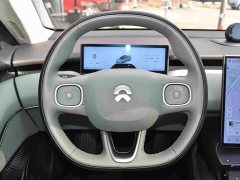 NIO ET5 75kWh - фото 9