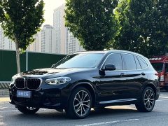 BMW X3 xDrive30i Leading M Sports Package - фото 1