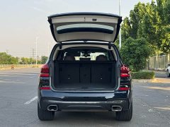 BMW X3 xDrive30i Leading M Sports Package - фото 11