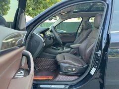 BMW X3 xDrive30i Leading M Sports Package - фото 14
