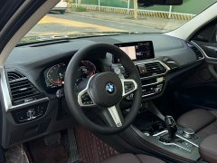 BMW X3 xDrive30i Leading M Sports Package - фото 17