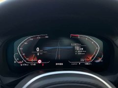 BMW X3 xDrive30i Leading M Sports Package - фото 18