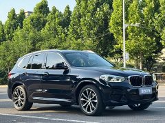 BMW X3 xDrive30i Leading M Sports Package - фото 2
