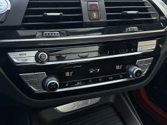 BMW X3 xDrive30i Leading M Sports Package - фото 20