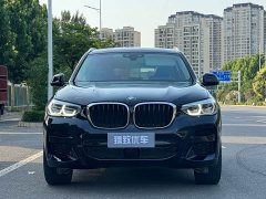 BMW X3 xDrive30i Leading M Sports Package - фото 3