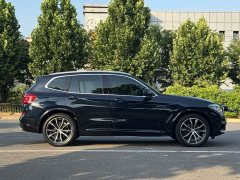 BMW X3 xDrive30i Leading M Sports Package - фото 4