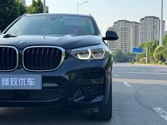 BMW X3 xDrive30i Leading M Sports Package - фото 5