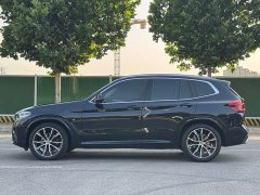 BMW X3 xDrive30i Leading M Sports Package - фото 6
