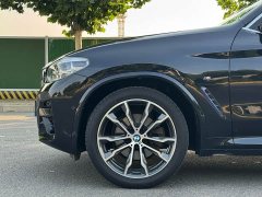 BMW X3 xDrive30i Leading M Sports Package - фото 7