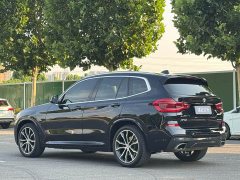 BMW X3 xDrive30i Leading M Sports Package - фото 8