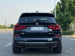 BMW X3 xDrive30i Leading M Sports Package - фото 9