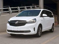 Buick GL8 Land Business Class 652T Comfort - фото 1