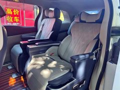 Buick GL8 Land Business Class 652T Comfort - фото 10