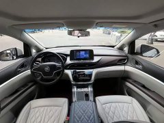 Buick GL8 Land Business Class 652T Comfort - фото 11