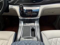 Buick GL8 Land Business Class 652T Comfort - фото 12